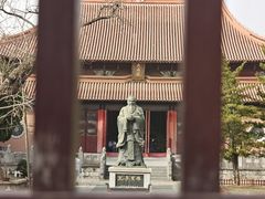 -苏州文庙(姑苏区)