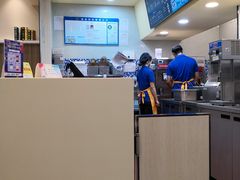 -DQ·蛋糕·冰淇淋(领秀城店)