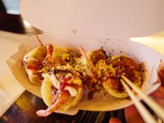 -河坊美食街(河坊街店)