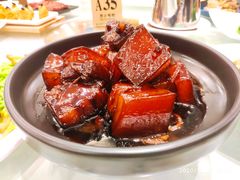 -金时代顺风大酒店(临港百联店)