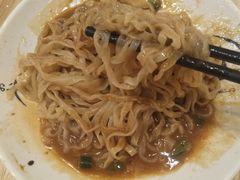 招牌拌面-老巷口川味火锅