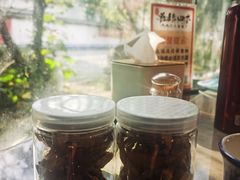 -蘑统田下·野生菌火锅