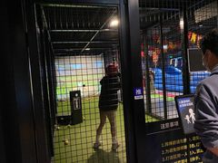 -VS SPORTS PARK运动玩乐园·团建·生日会(合生汇店)