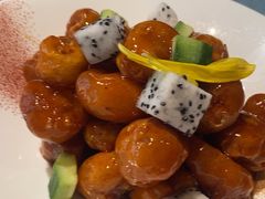 -晓粤·惹味粤菜(凯德乐峰广场店)