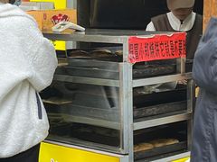 -朱记小郑酥烧饼(建康路店)