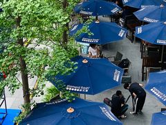 -新元素餐厅(瑞虹天地月亮湾店)