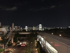 台场-台场海滨公园船码头