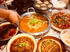 -耙吉吉川味小酒馆(本地人回头店)
