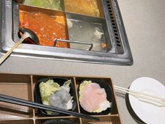 -海底捞火锅(河东万达广场店)