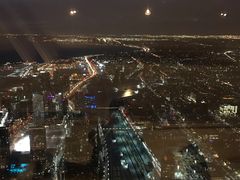 -360 The Restaurant at the CN Tower