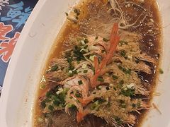 -鲜得莱渔港·小平岛海胆馆(七贤岭店)
