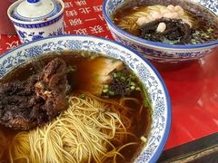 -美味斋(西北街店)