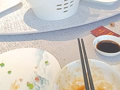 -恒记饭店(珠江路总店)