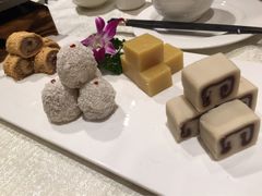 -四季小馆·地道北京小吃(广百店)