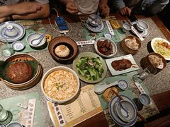 -南京大牌档(之心城店)