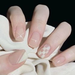 -悦指间美甲美睫
