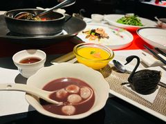 -馋遇江南·精致湖景雅宴(东方之门店)