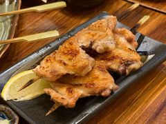 -鸟剑居酒屋(天河南二路店)