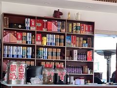 -粘豆包柴火铁锅炖