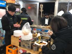 -郭记小街麻辣烫(南小街总店)