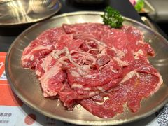 -西塔老太太泥炉烤肉(龙湖北苑天街店)