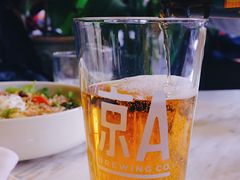苹果西达啤酒-the rug 飞毯 (朝阳公园店)