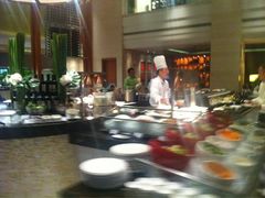 iphone_upload_pic-新发展亚太JW万豪酒店·福苑咖啡厅