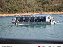 -石燕湖生态旅游景区