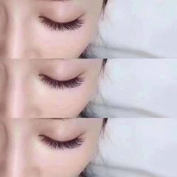 -月野兔日式美睫美甲