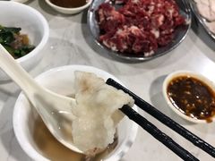 -菜忠潮州牛肉店(岗厦店)