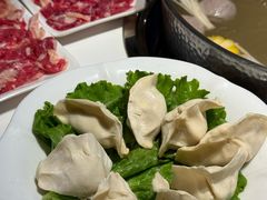 -犇鼎牛潮汕牛肉火锅(新辰里学清路店)