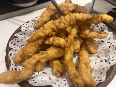 -乔阿马·江南味·驴肉香(龙湖华泾天街店)