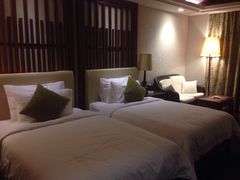 -三清山希尔顿度假酒店