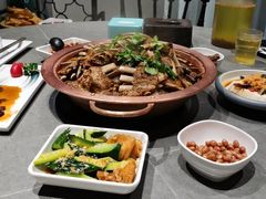 -望蝎门羊蝎子火锅(祭城店)