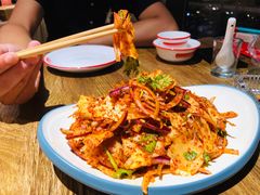 -永红源啤酒·烧烤·海鲜·大排档(青特城店)