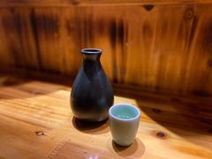 焦糖桃花米酒-老龙亭拉面店