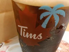-Tims天好咖啡·贝果(融科创意中心店)