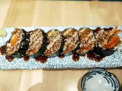 -村上一屋·亚洲菜融合小馆(南楼店)