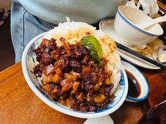 -林四喜·闽南传家菜(鼓浪屿店)