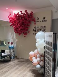 -海菲秀黑钻·SELF SKIN悦己·Tech SPA