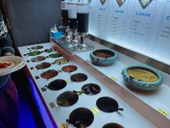 -星伦多自助料理·涮烤一体(虹悦城店)