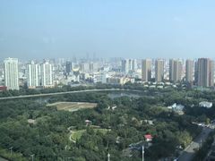-君悦酒店·乐厨·高空自助餐(青年大街店)