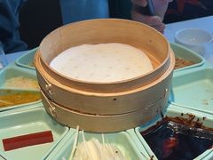 -羲和雅苑•北京烤鸭(吴中路万象城店)