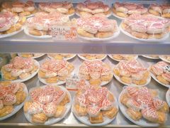 -大桥道糕点食品店(津塘路店)