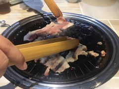 -胡哥烤肥牛(车公庙店)