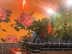 -江湖水乡铁锅炖魚(周庄嘉园店)