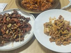 -同发号饭庄(复兴路店)