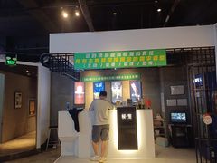 -棂笼·深度沉浸密室(武汉旗舰店)