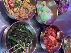 -釜山火炉·海鲜烤肉(紫藤路店)