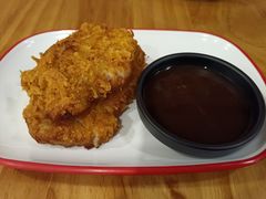 -多宾韩国料理(学衡路店)